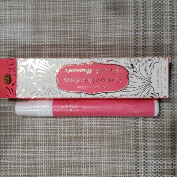 Catherine Malandrino Special Moments Eau de Parfum 10ml - Picture 3 of 4